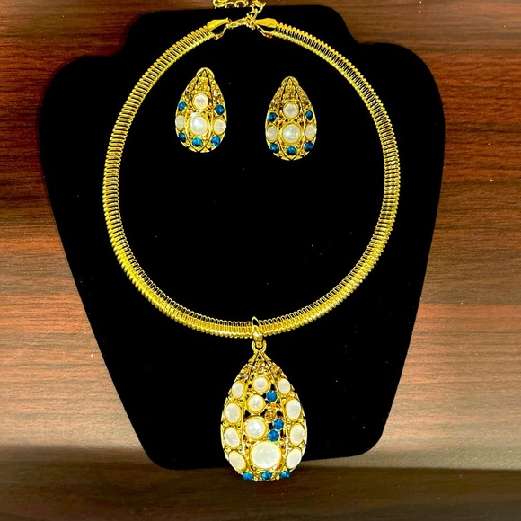 Titanium Gold 3 Piece Set - Picture 5 of 8